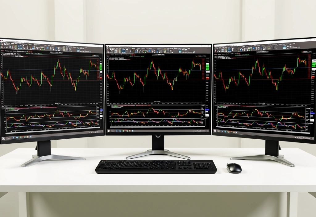 Trading Workstation